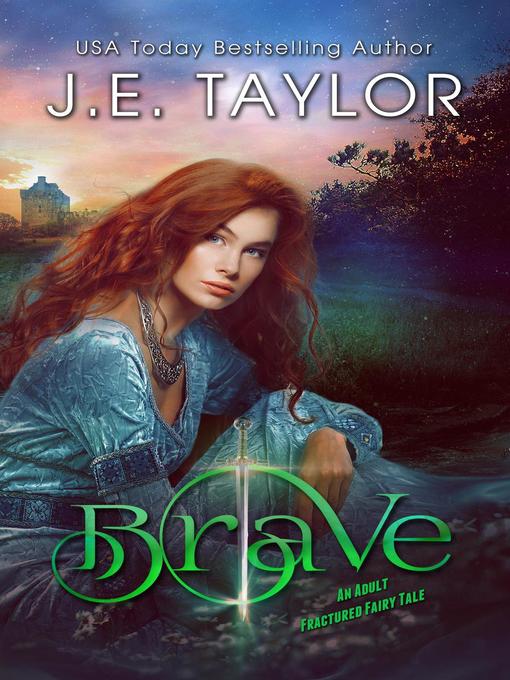 Title details for Brave by J.E. Taylor - Available
